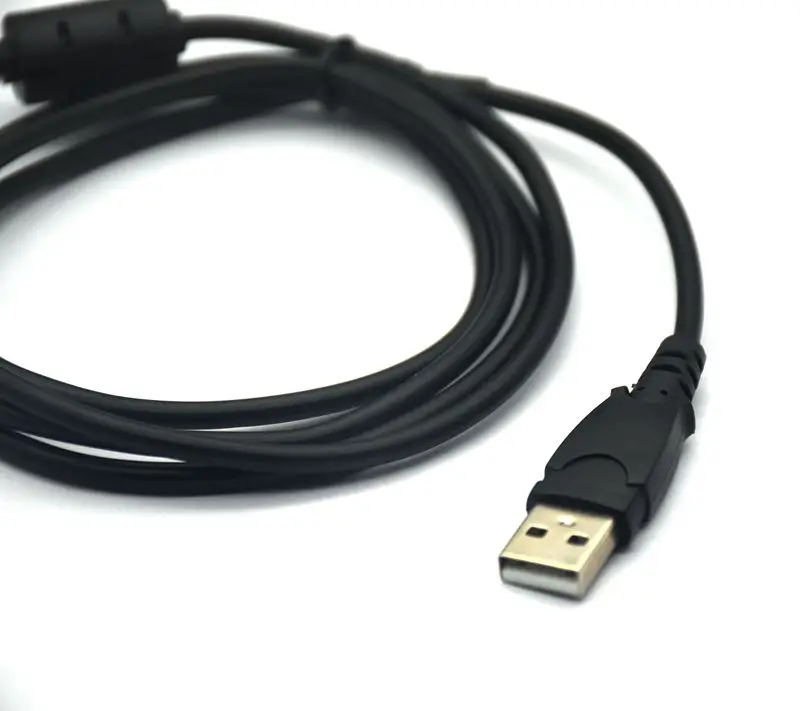 YP series YEPP MP3 / MP4 цифровой медиаплеер совместимый с Samsung T9 T9B USB кабель для зарядки и