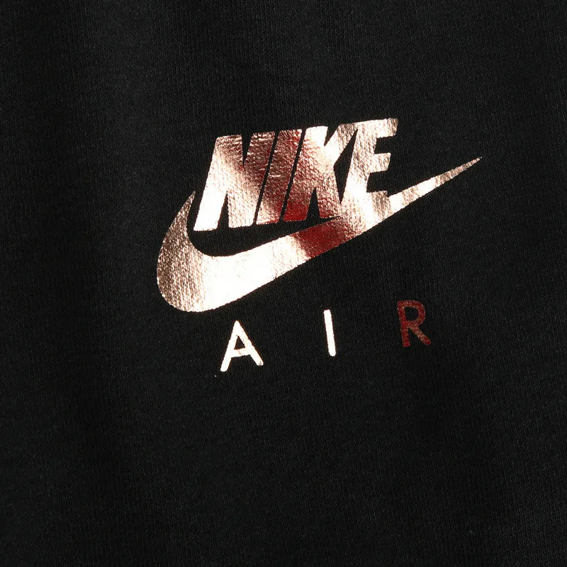 Оригинальный Новое поступление NIKE женские трикотажные длинные штаны для бега