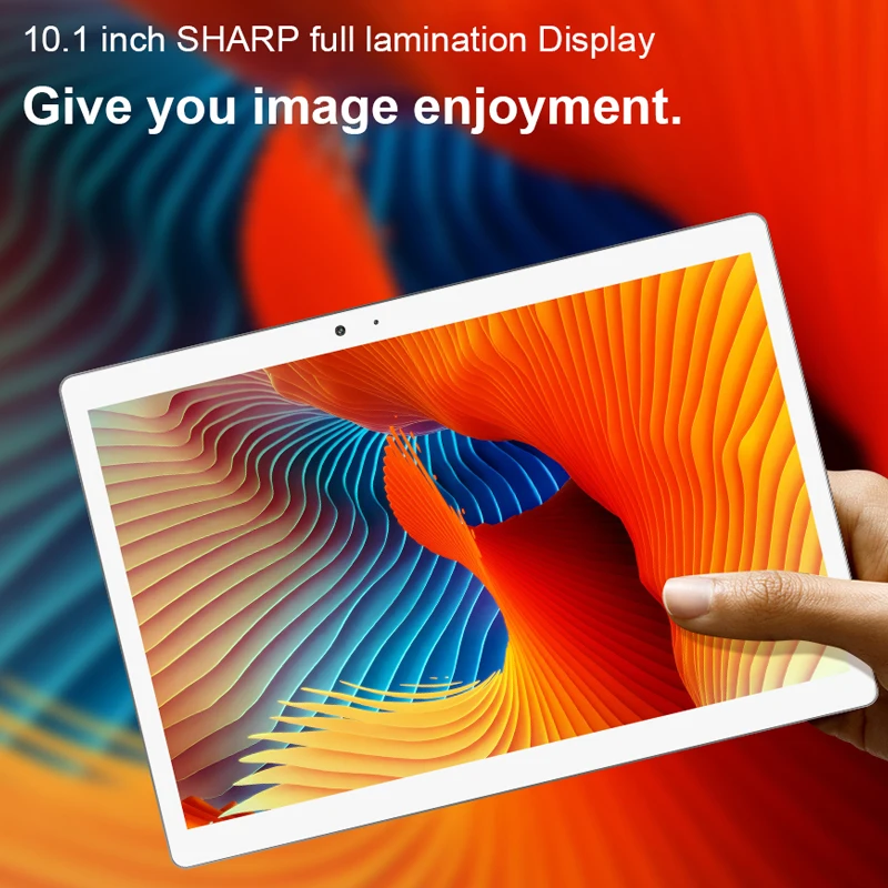 Teclast T20 Tablet PC 10 1 дюйма 2560*1600 helio X27 MT6797 Дека Core Android 7 0 4 GB Оперативная память 64 Гб