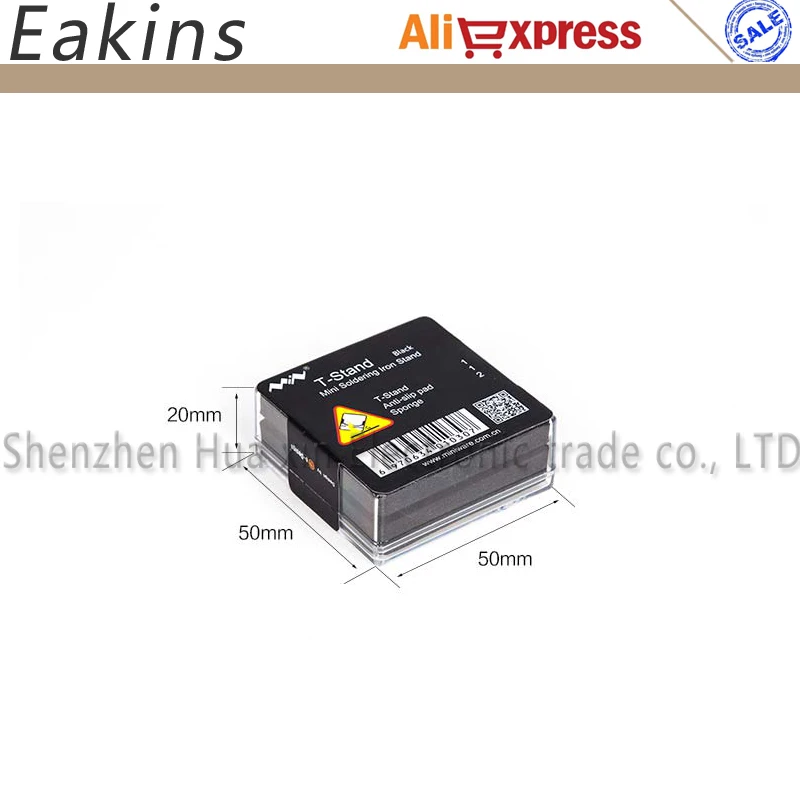 Мини Портативный 65 Вт программируемый TS100 цифровой ЖК дисплей Электрический