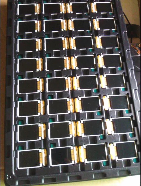 1 77 дюймовый 29PIN 262K SPI TFT ЖК-экран ILI9163C Привод IC 8Bit параллельный интерфейс MCU 128RGB * 160 |
