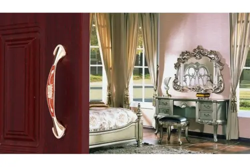 

Antique European Cabinet Handle Pulls Drawer Handles Pulls Bars Wardrobe Handle Home Decor
