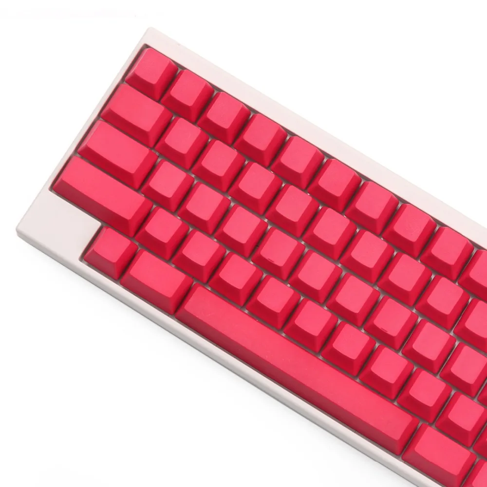 KBDfans EC KEYCAPS совместим с HHKB|Клавиатуры| |