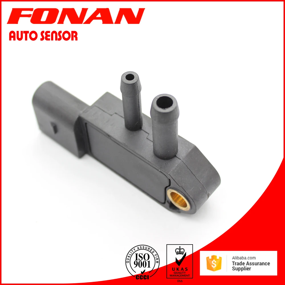 Датчик перепада давления DPF для Audi A5 2008 0281006082|sensor sensor|sensor pressuresensor dpf |