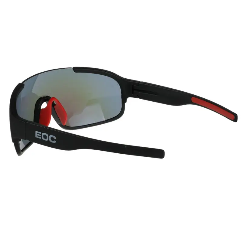 COMAXSUN поляризованные велосипедные очки для езды на велосипеде защитные вождения