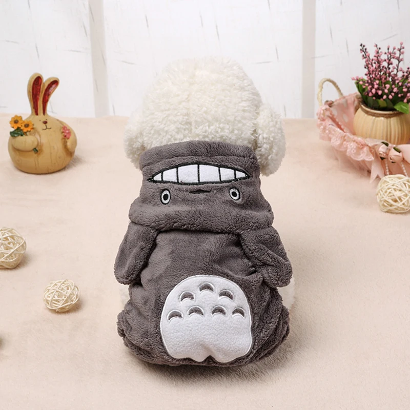 Хэллоуин собака костюм кошка одежда куртка пальто Товары для домашних животных