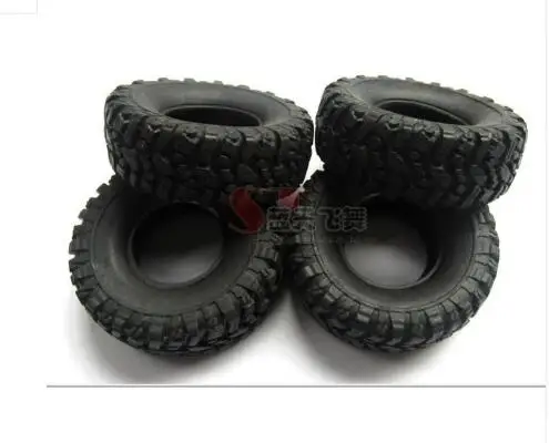 HengLong WPL B 1 14 24 B24 C14 C 1/16 военный грузовик радиоуправляемые автомобильные шины 4