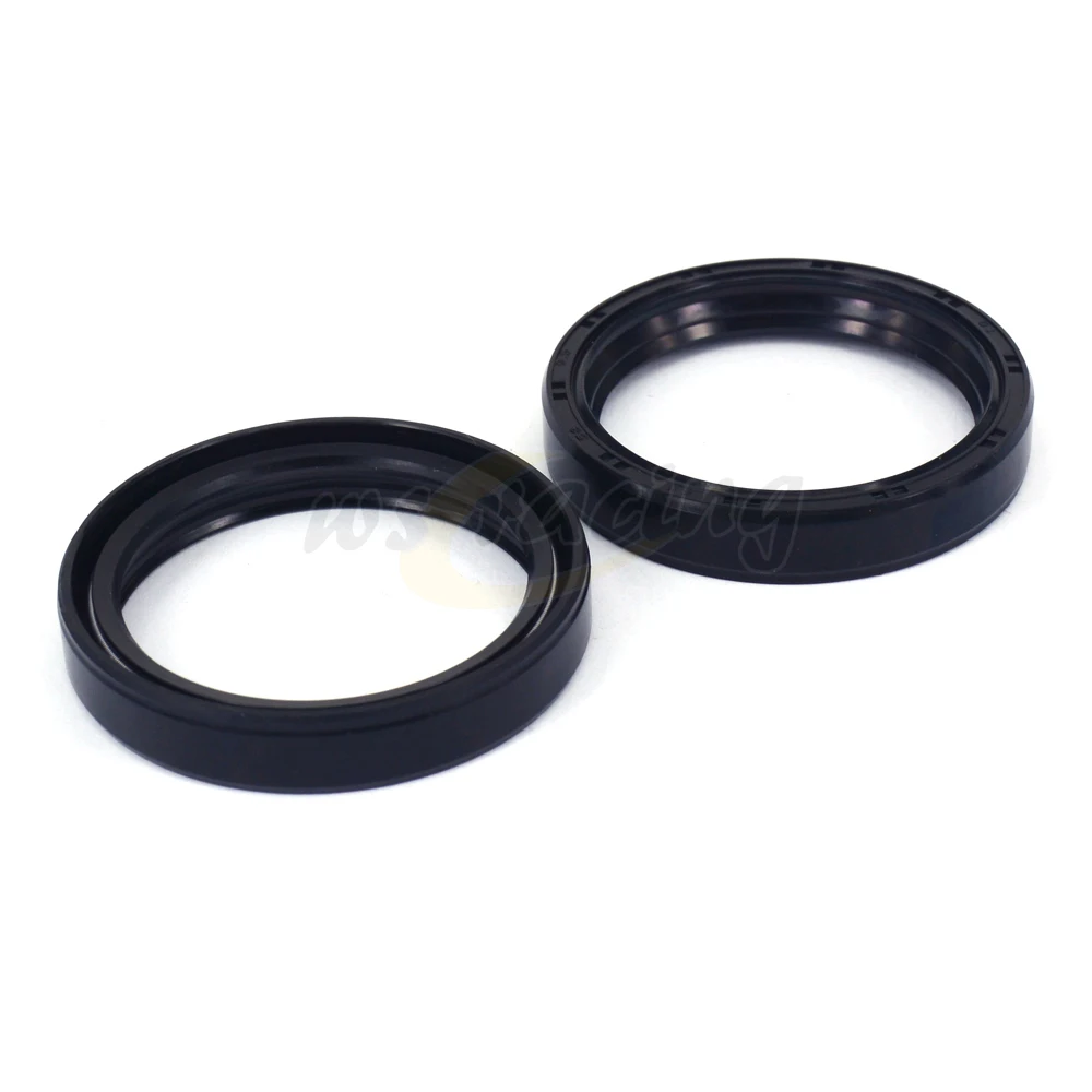 48*58*9 5 передняя вилка Danper масляное уплотнение Пылезащитная Крышка для KTM SXC625 SXF 250