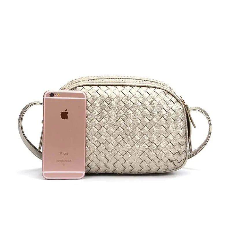 SUIVEA Brand Women Leather Handbag Ladies Style Shoulder Zipper Bags 2017 Female Fashion High Quality PU | Багаж и сумки