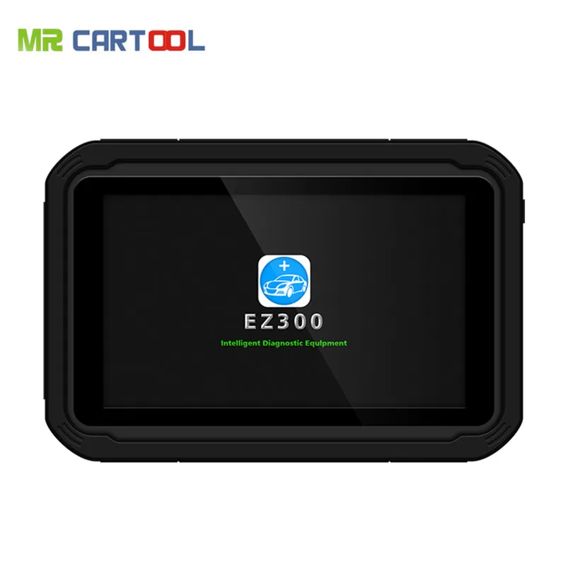 XTOOL EZ300 двигатель ABS SRS A/T система мониторинга состояния шин через Bluetooth