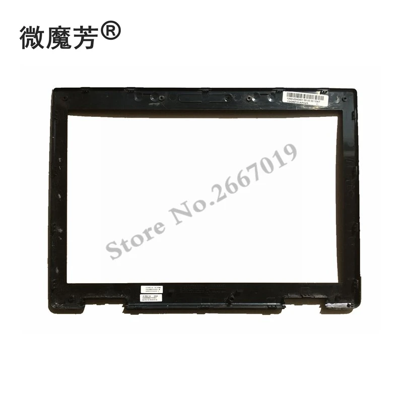 Фоточехол для ASUS A8H A8S Z99H A8T A8J X80L X80H X81S черный|laptop screen cover|cover for laptoplaptop cover |