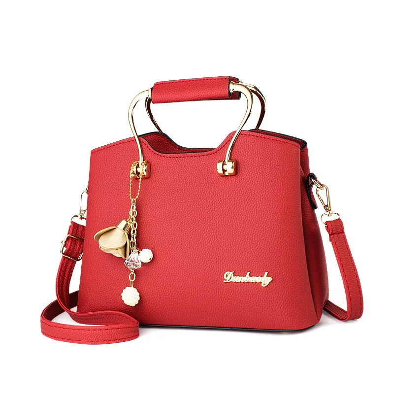 Модные Роскошные 5 цветов Для женщин Сумки Tote PU кожи сумки Брендовая Дизайнерская