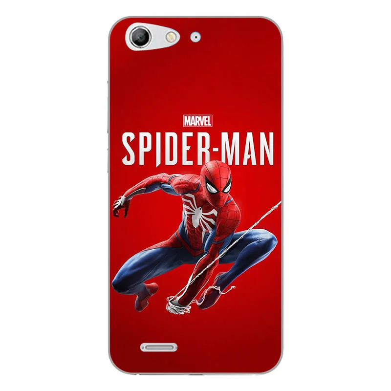 Soft Silicone Case Cover for ZTE Blade V6 TPU flowers cartoon Printed Back Phone V 6 Protector Shells | Мобильные телефоны и