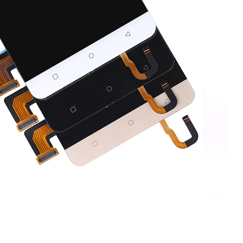 Для Gionee Marathon M5 ЖК-дисплей сенсорный экран сенсор дигитайзер сборка для Gionee M5 дисплей мобильный аксессуар