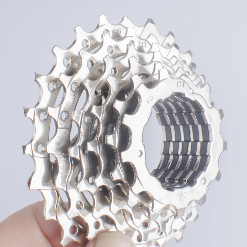 1 шт. ZTTO8 скоростной горный велосипедный маховик 11 25T MTB части 8 s велосипед кассета