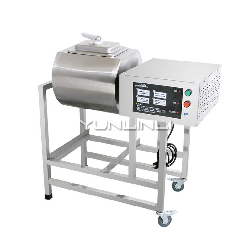 YUNLINLI 220V коммерческая машина для приготовления бекона из нержавеющей