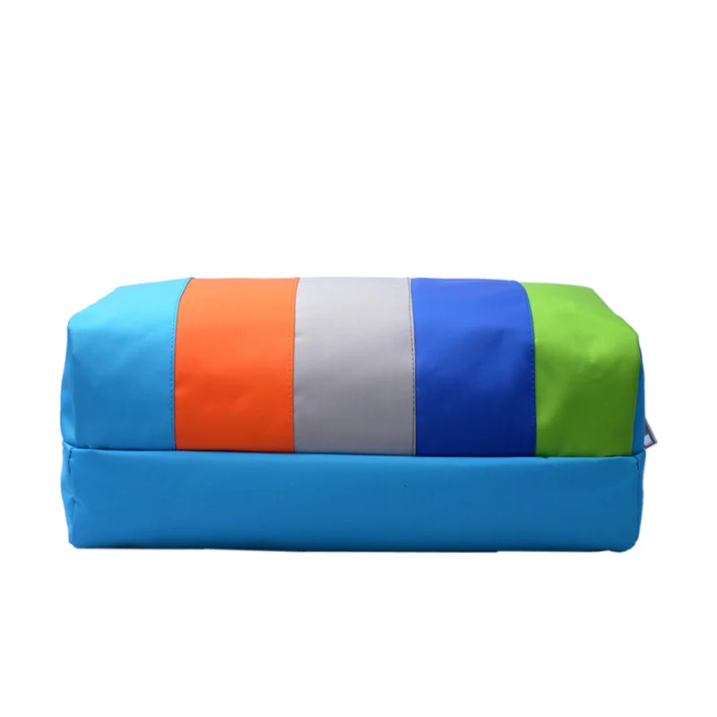 Профессиональная унисекс сумка для плавания комбинированная сухая влажная