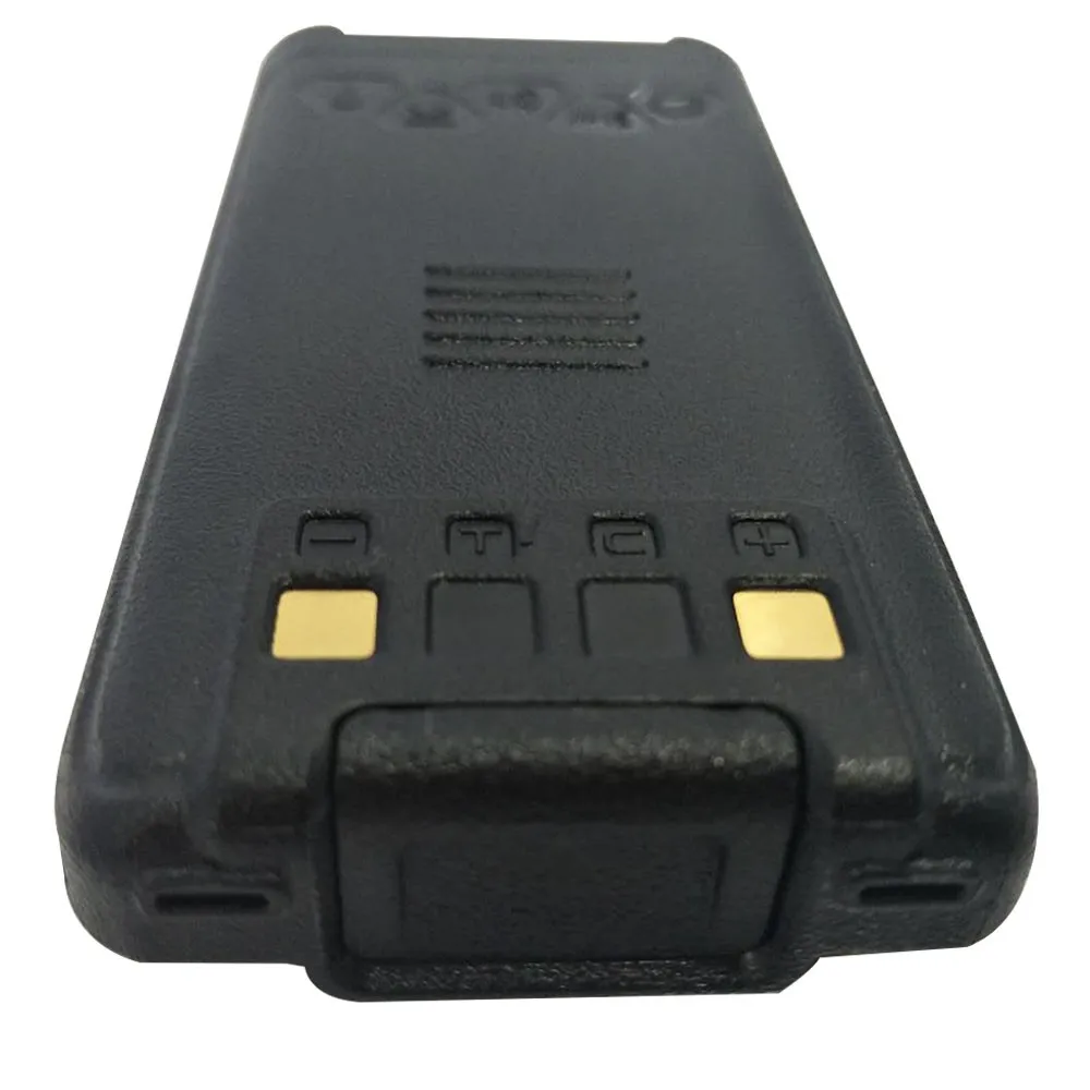 Baofeng UV-9R литий-ионный аккумулятор 2200 мАч 7,4 В для Baofeng UV-9R портативная рация Новинка