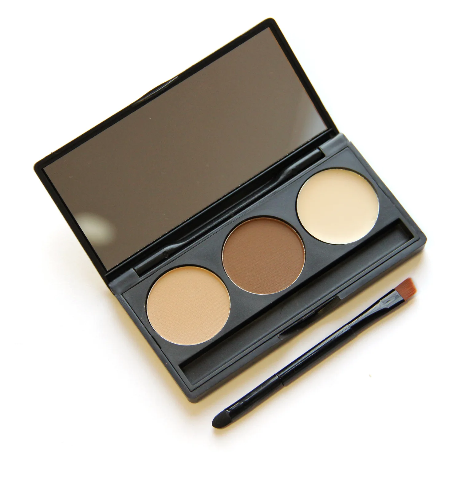 24 часа продолжительностью для бровей окрашивания косметический естественный