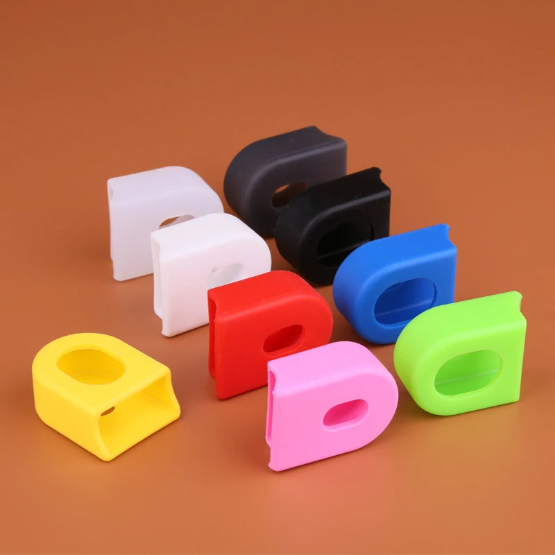 Weekeight без логотипа горный велосипед дорожный задняя защитная крышка коленвала