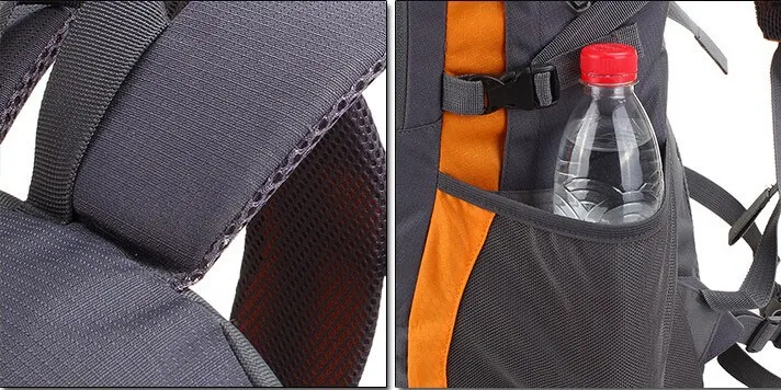 Сумка ETN Горячая Распродажа вместительный дорожный ранец для мужчин и женщин |