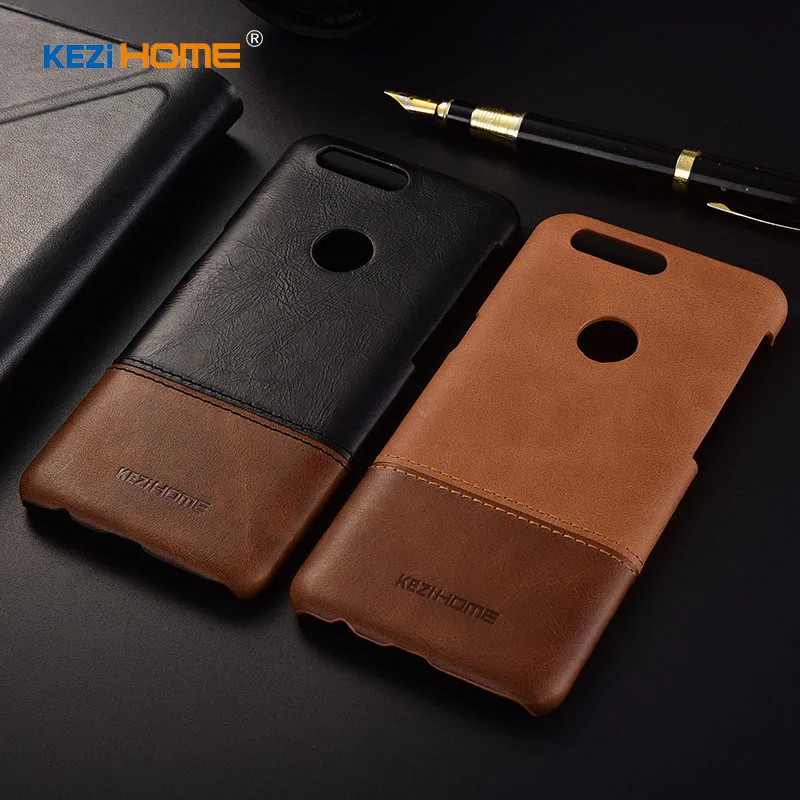 Чехол из натуральной кожи для т Oneplus 5 T Кожаный жесткий чехол One plus чехлы телефонов