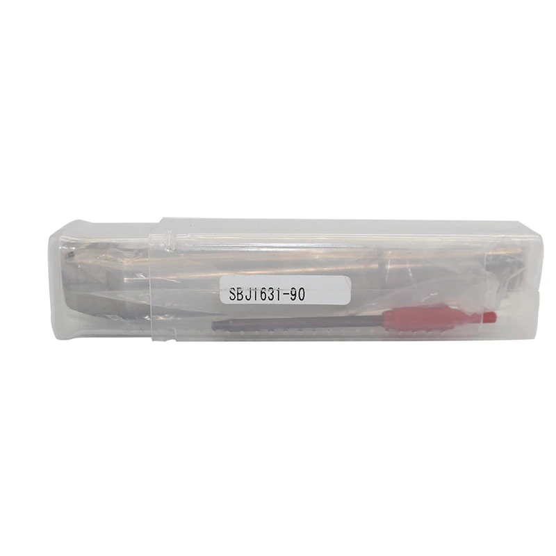 1 шт. SBJ1631 90 сверлильный брусок продукция компании Precision Boring heads конфигурация
