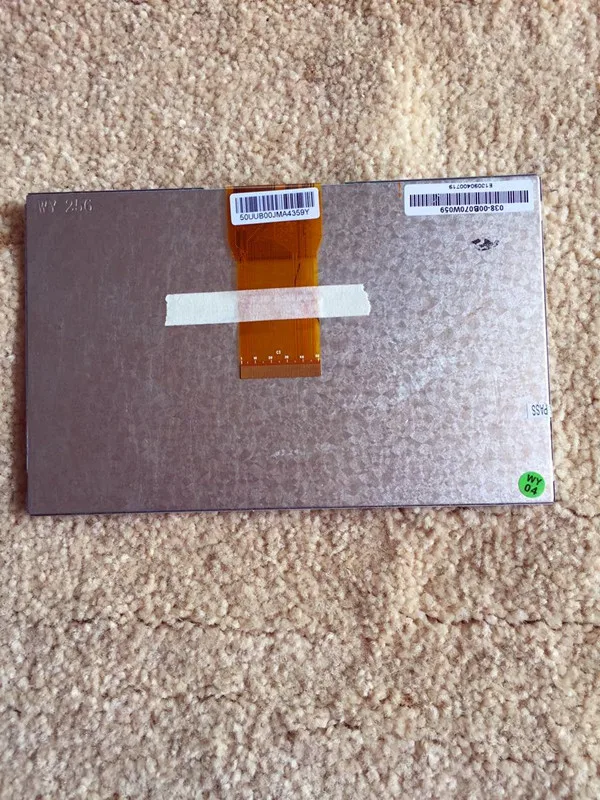 7 дюймовый планшетофон с ЖК экраном|tablet pc screen|tablet lcd screentablet screen |