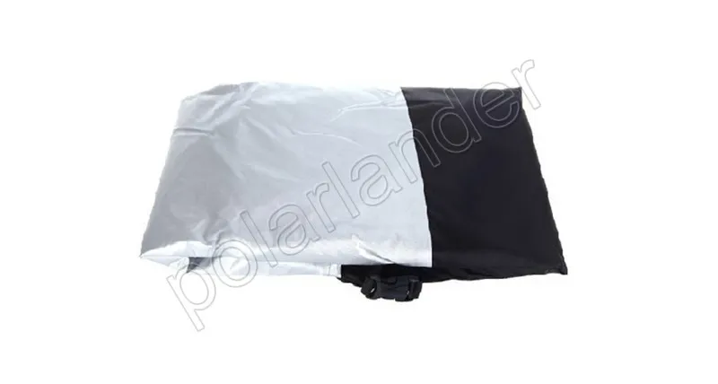 

Motorbike cover motorcycle waterproof cover motorcycle Big Size 265*105*125cm Outdoor UV Protector Best Selling