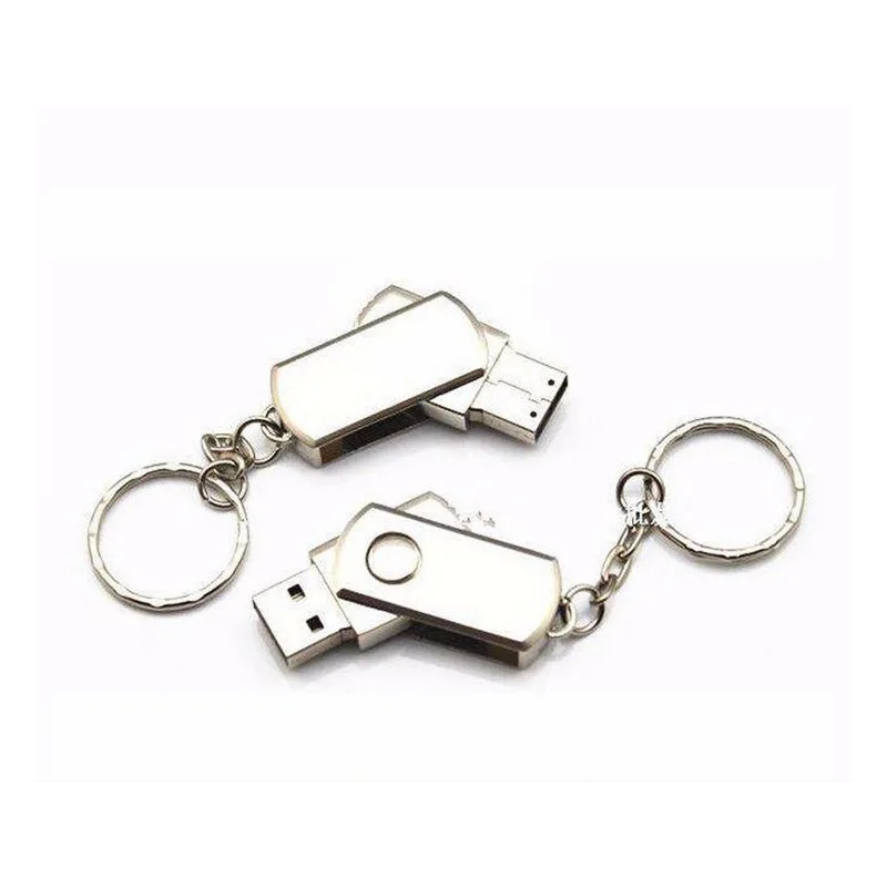 Маленькая вместимость! USB флеш накопитель 32 Мб 64 128 256 512 МБ 1 ГБ 2 Гб usb с поворотом