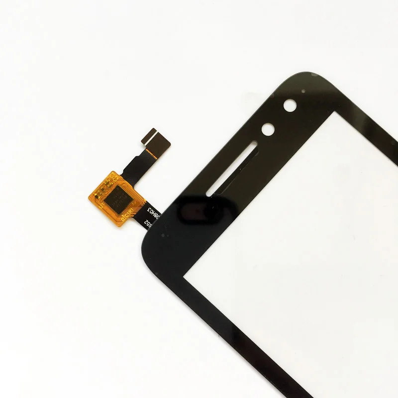 Сенсорный экран для Alcatel One Touch OT 4034 4034D 4034A 4034E OT4034 OT-4034 Pixi 4 | Мобильные телефоны и