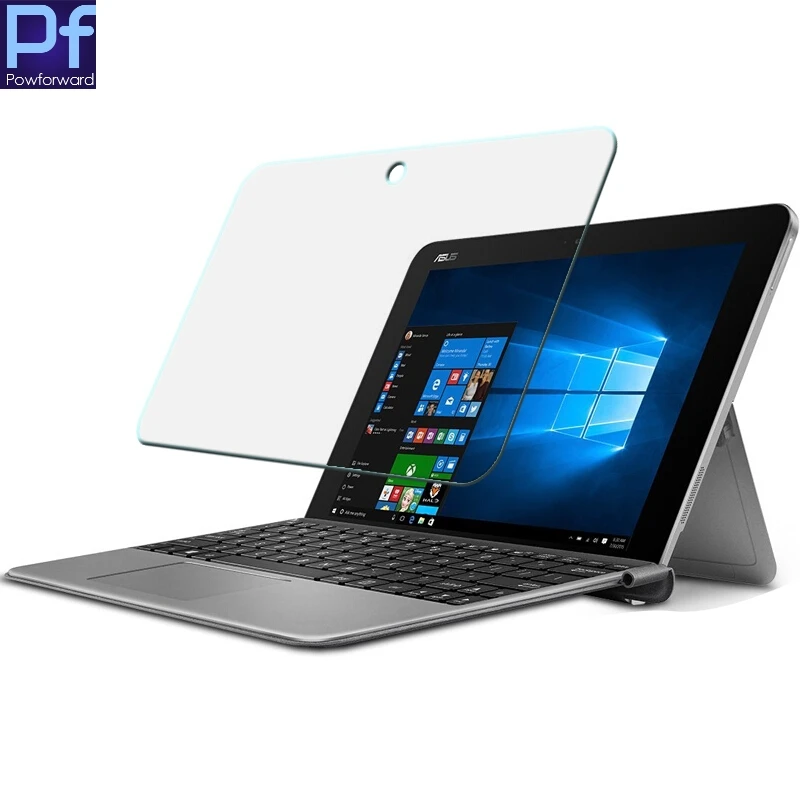 9H настоящая защитная пленка из закаленного стекла для ASUS Transformer Mini T102HA 10 1