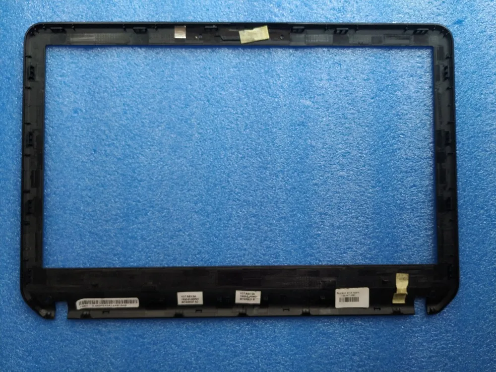 Новинка для HP Envy Pavilion DV4 5000 5000TX 5102 5021 5112TX 5006 5A01 LCD передняя рамка 700547 001|Сумки и чехлы