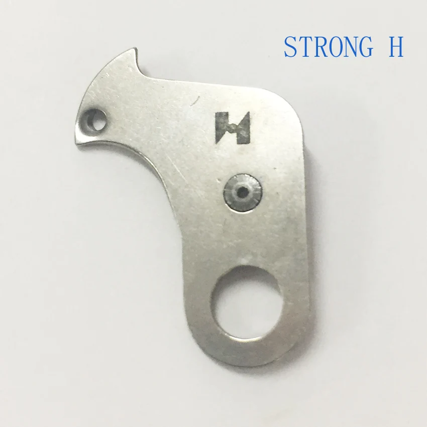 

UPPER MOVING KNIFE 110-40052 - JUKI DDL-555 5550-6 8500-7 8700-7 UNDERTRIMMER