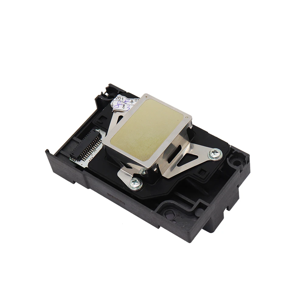 OYfame и T50 печатающая головка F180000 печатающая головка для Epson T50 A50 P50 R290 R280 RX610 RX690 L800 L801 принтер