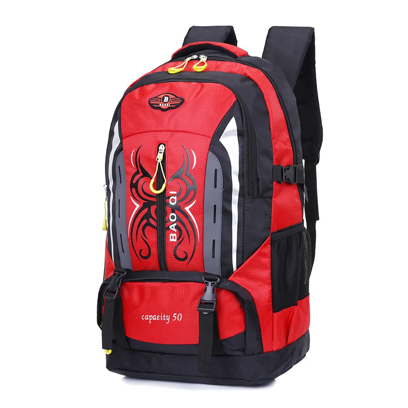 Популярный рюкзак для альпинизма на открытом воздухе водонепроницаемые