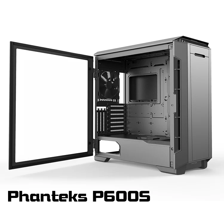 Barrow PHP600S SDB доски для водных путей Phanteks P600S чехол Intel CPU Water Block & Single / Dual GPU