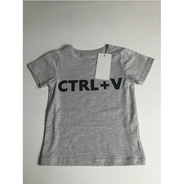 Одежда для отца сына Семейные футболки я люблю папу медведя дочери новорожденных