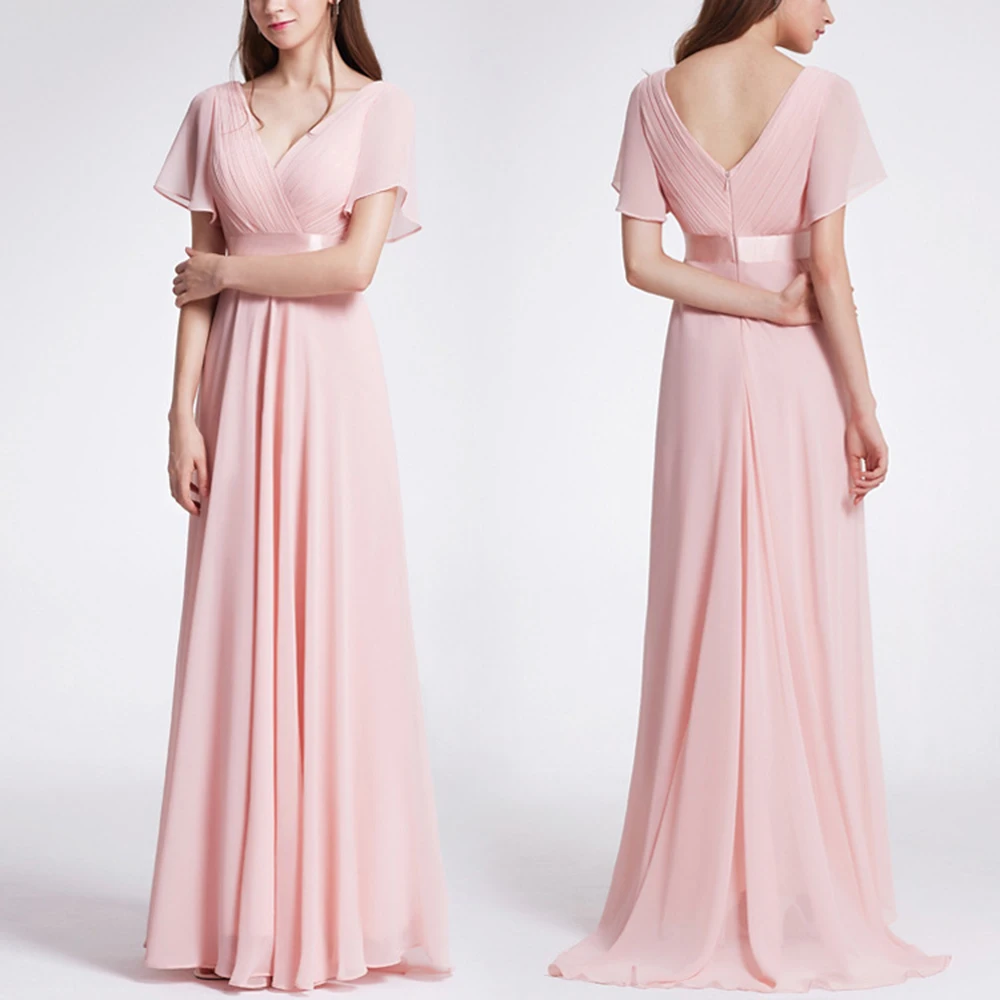 Summer Dress Women Casual Sexy Backless Long Maxi Dresses Female Vintage Elegant Chiffon Ball Gown Club Party Dress White