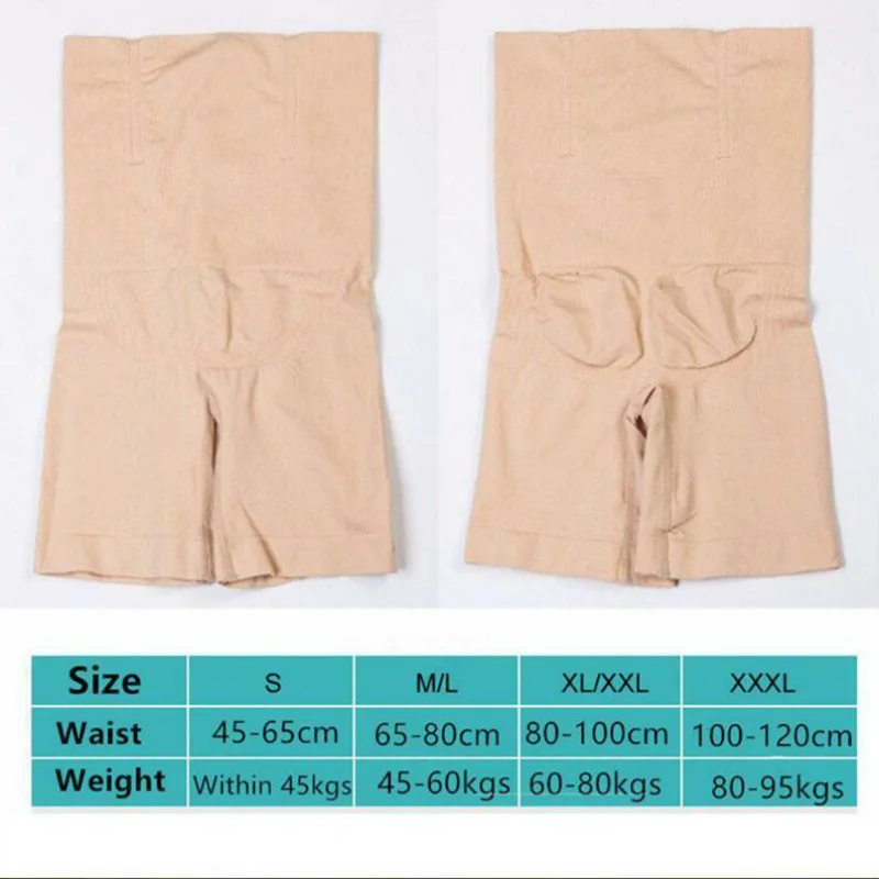 

NewWomen's Shapermint Empetua All Every Day High-Waisted Shorts Pants Women Body Shaper Effective Control Panty for pregnant New