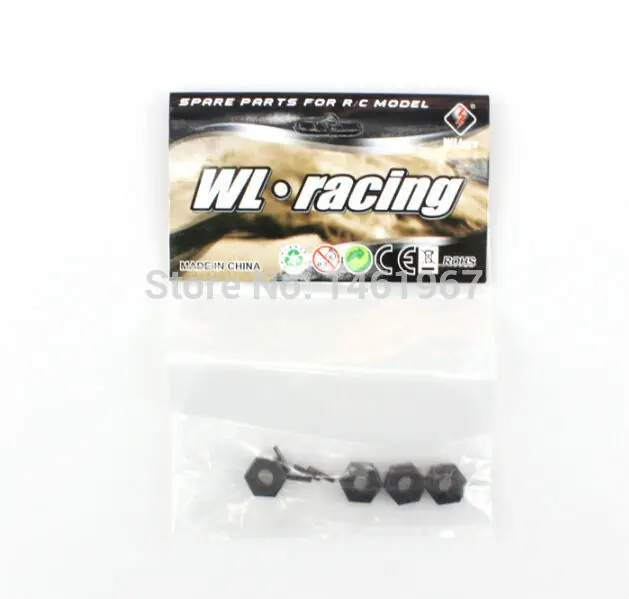 WLtoys K949 Rc Car 4wd 1/10 Scale электропитание на дороге дрифт гоночный автомобиль запасные