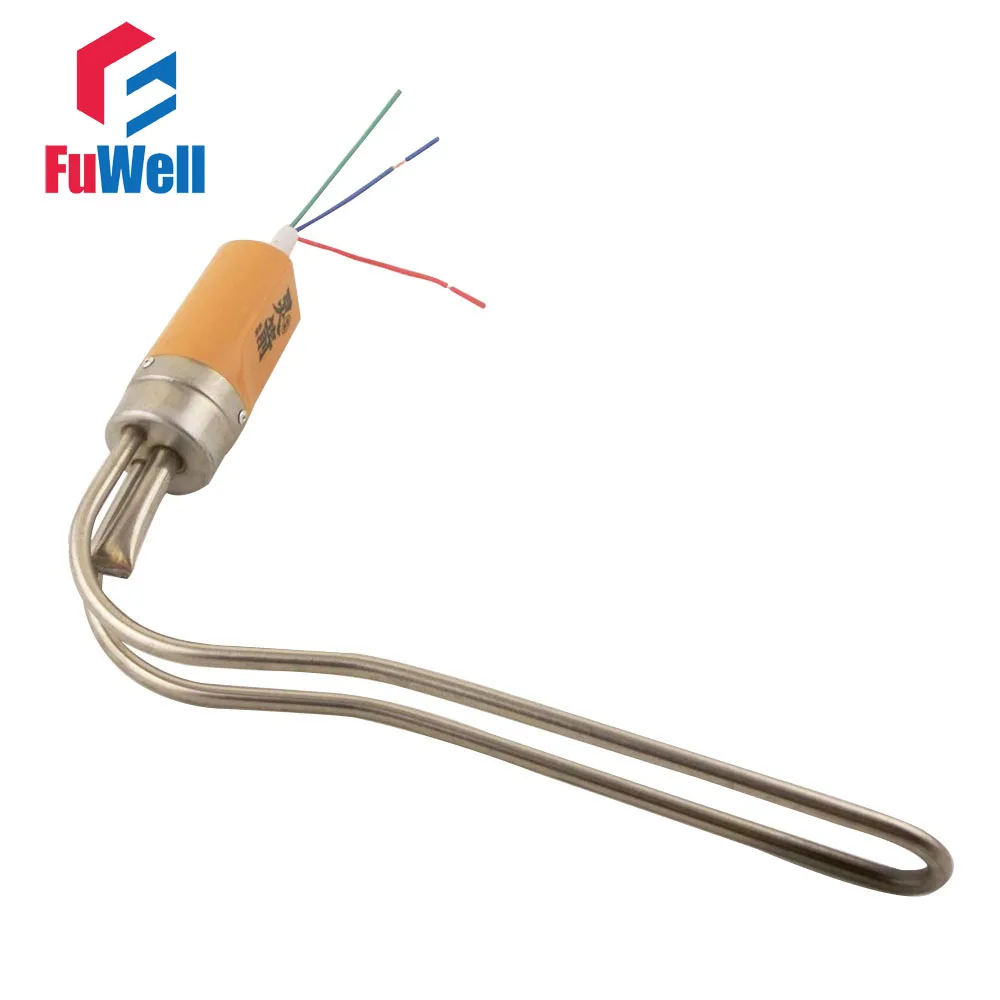 Солнечный водонагреватель электрический нагревательный элемент|element water heater|element