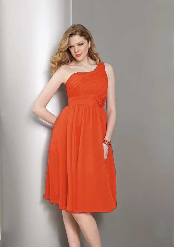 Короткие шифоновые фиолетовые платья для девочек|bridesmaid dresses cheap|purple bridesmaid