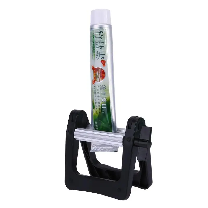 Aluminum Tube Toothpaste Squeezer Cream Paint Tube Wringer for Salon Hair Coloring Paint,Bathroom Accessories