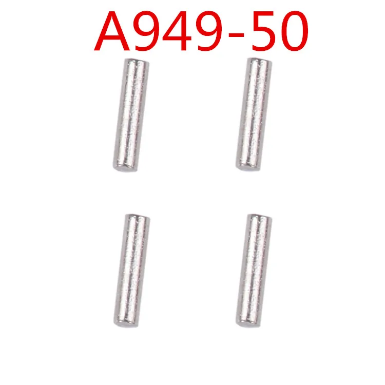 Wltoys A949 A959 A969 A979 Φ K929 Запасные детали для радиоуправляемых автомобилей Φ|Детали и