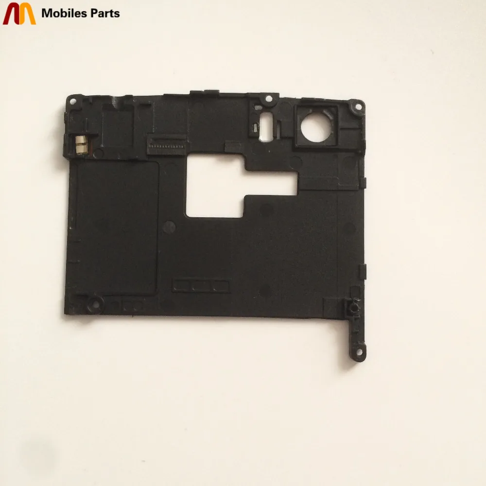 Задняя Рамка Shell чехол + антенна для Cubot S600 MT6735A Quad Core 5,0 