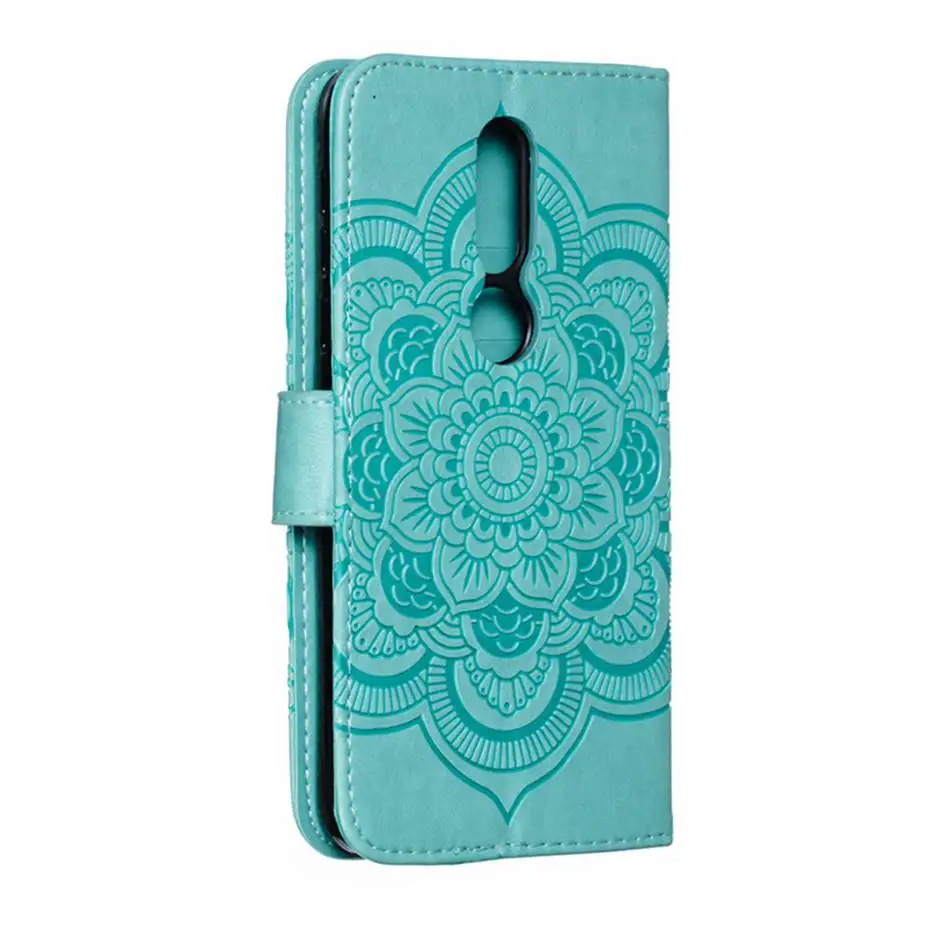 Из искусственной кожи флип чехол для Nokia Lumia 2,1 3,1 5,1 7,1 6,1 8,1 4,2 1 плюс бумажник чехол для телефона для NOKIA 9 PureView Fundas Capa Обложка