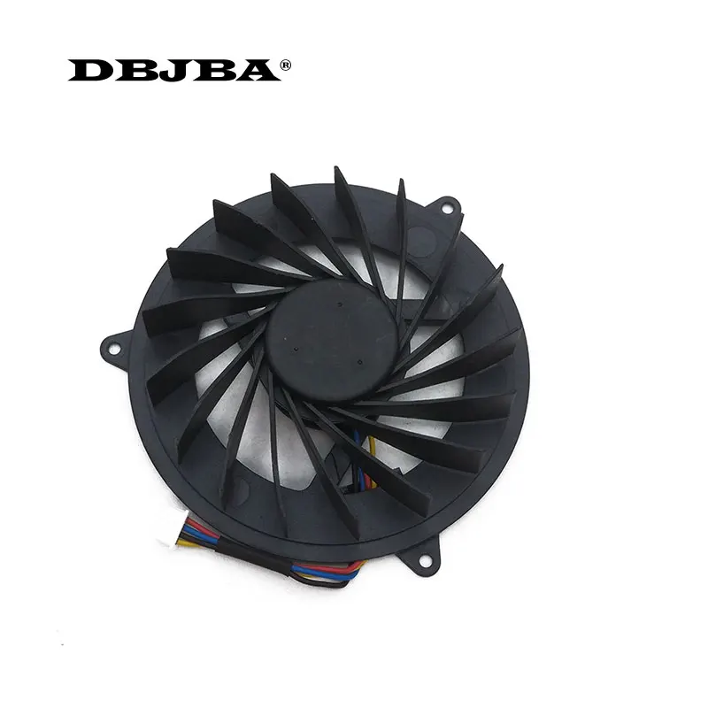 New Laptop CPU Cooling fan for DELL Studio 1735 1736 1737 DP/N 0R508D cooler | Компьютеры и офис