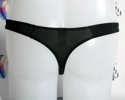 

Sexy Men's Stretch Soft Bikini Thongs Stretch Underwear Bulge Antibacterial Breathable Briefs