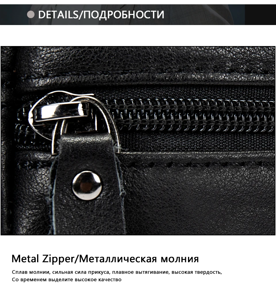 MVA мужская сумка через плечо из качественной коровьей кожи 100% натуральная кожа